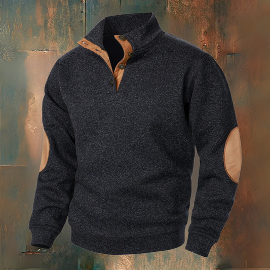 Sevanno | Autumn Sweater