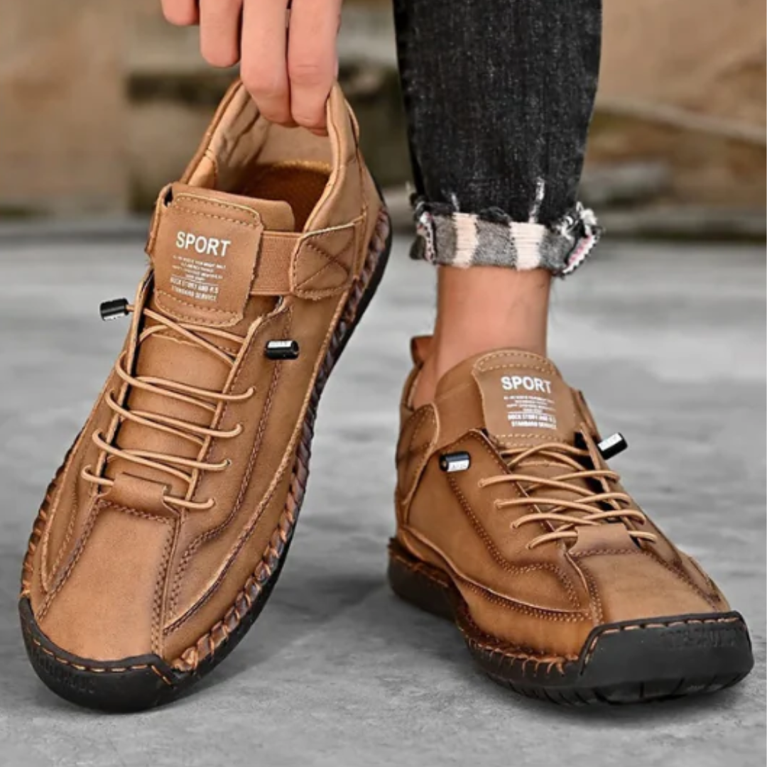 Sevanno | Orthopedic Men’s Shoes