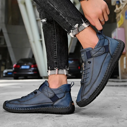 Sevanno | Orthopedic Men’s Shoes