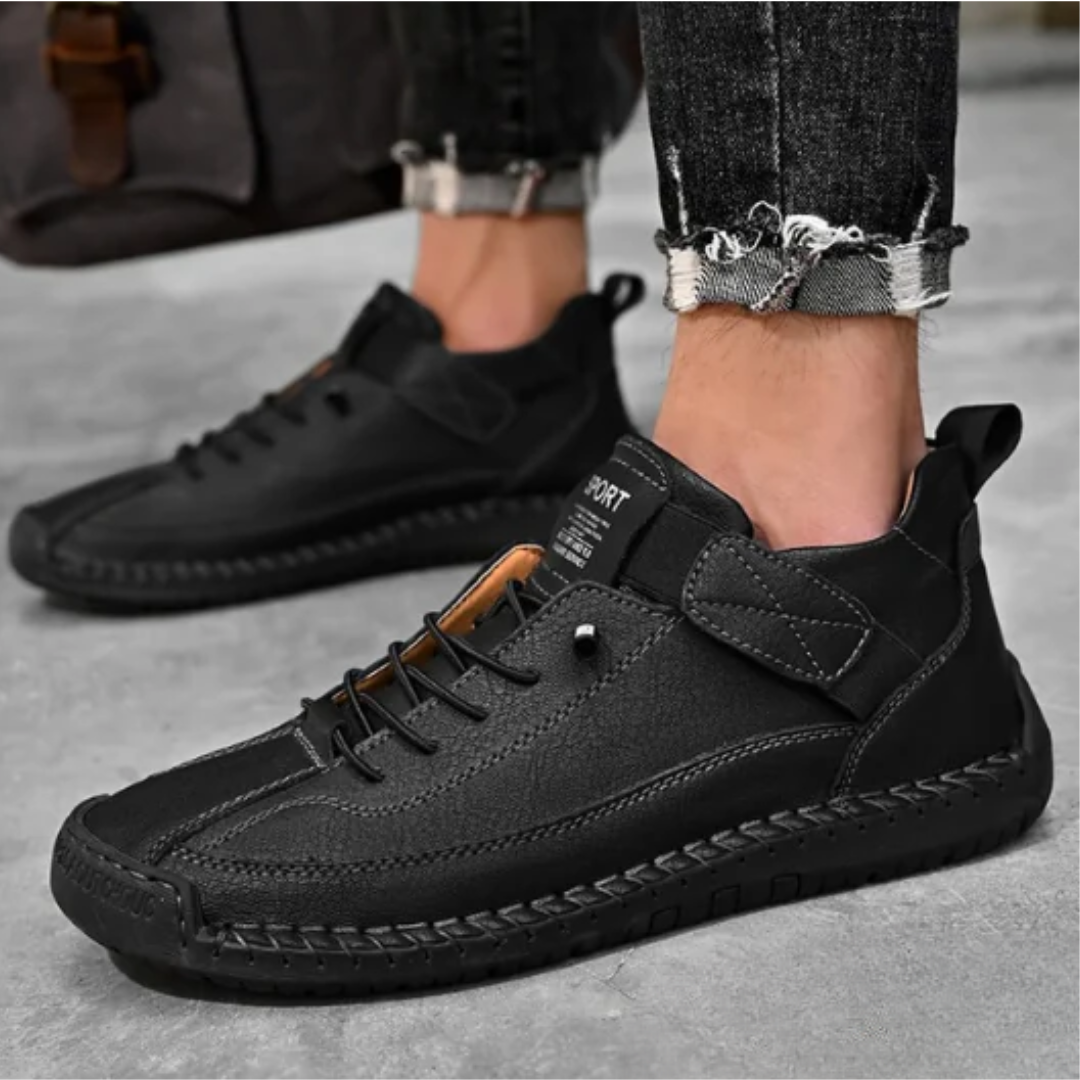 Sevanno | Orthopedic Men’s Shoes