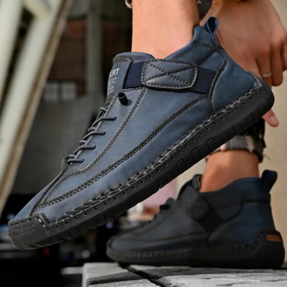 Sevanno | Orthopedic Men’s Shoes