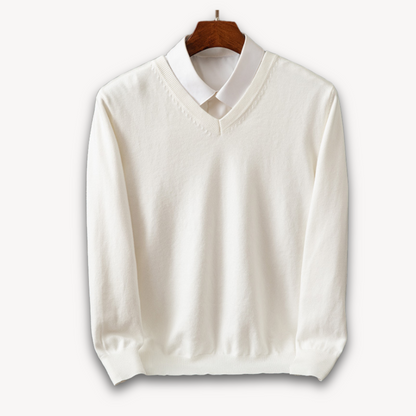Sevanno | Cashmere Sweater