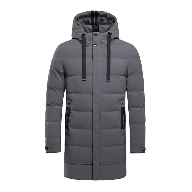 Sevanno | Elegant Men’s Winter Jacket