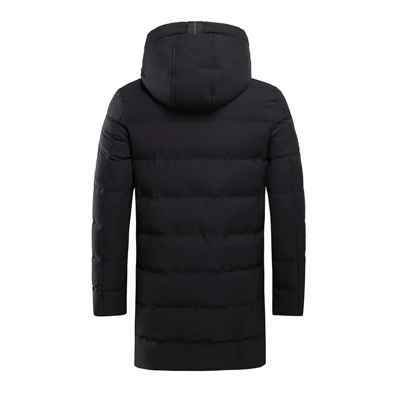 Sevanno | Elegant Men’s Winter Jacket