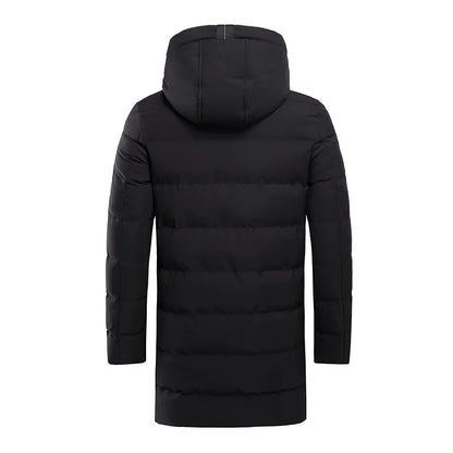 Sevanno | Elegant Men’s Winter Jacket