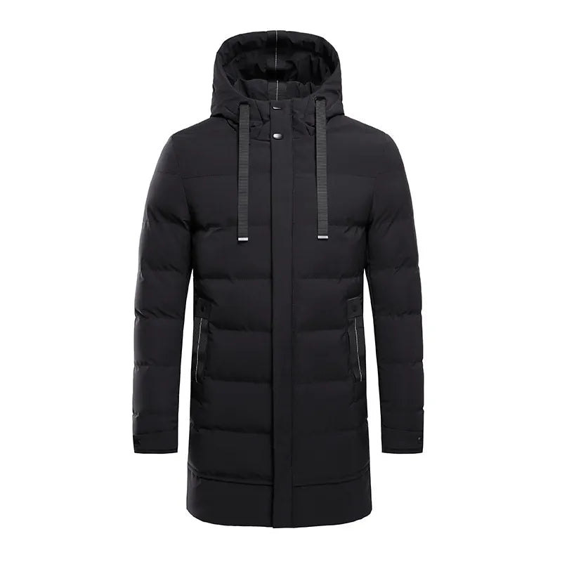Sevanno | Elegant Men’s Winter Jacket