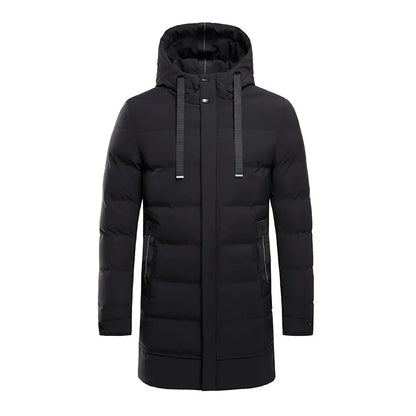 Sevanno | Elegant Men’s Winter Jacket