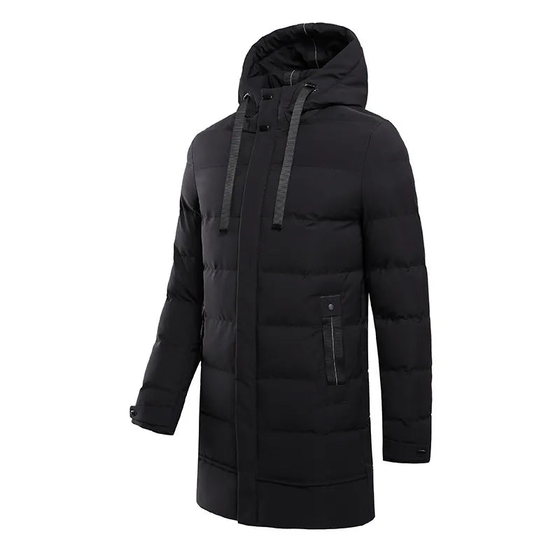 Sevanno | Elegant Men’s Winter Jacket