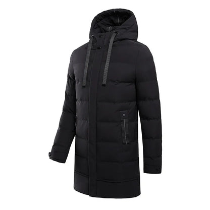 Sevanno | Elegant Men’s Winter Jacket