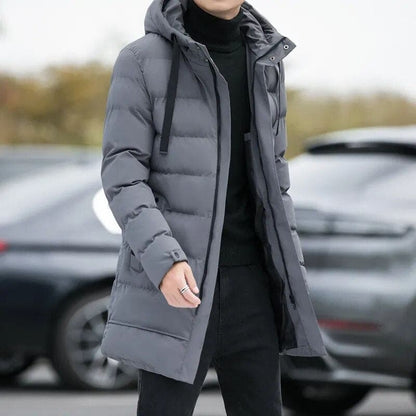 Sevanno | Elegant Men’s Winter Jacket