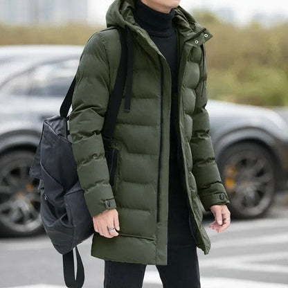 Sevanno | Elegant Men’s Winter Jacket