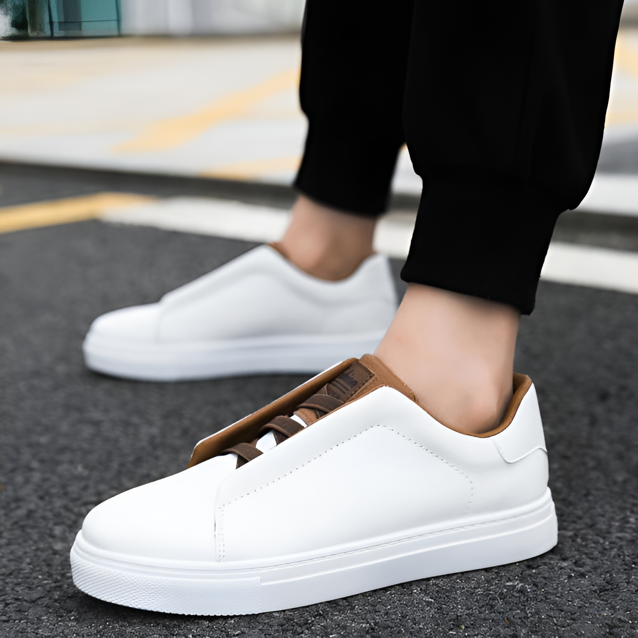 Sevanno | Elegant Dress Shoes
