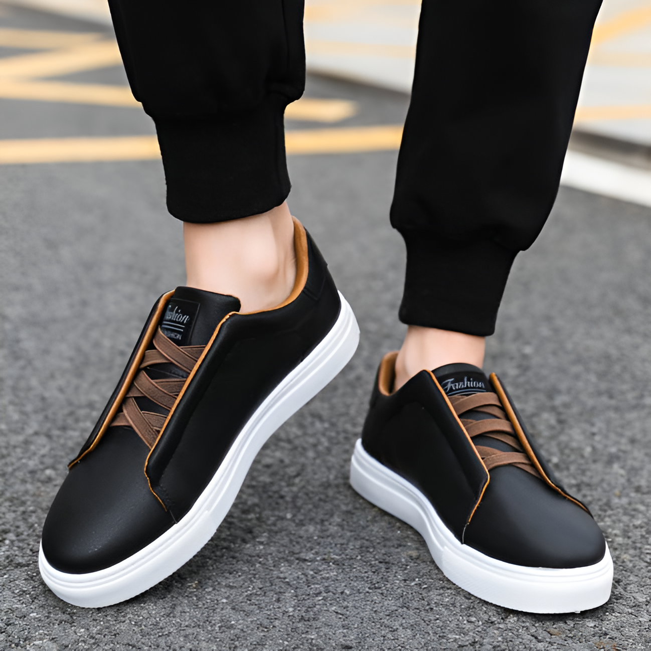 Sevanno | Elegant Dress Shoes