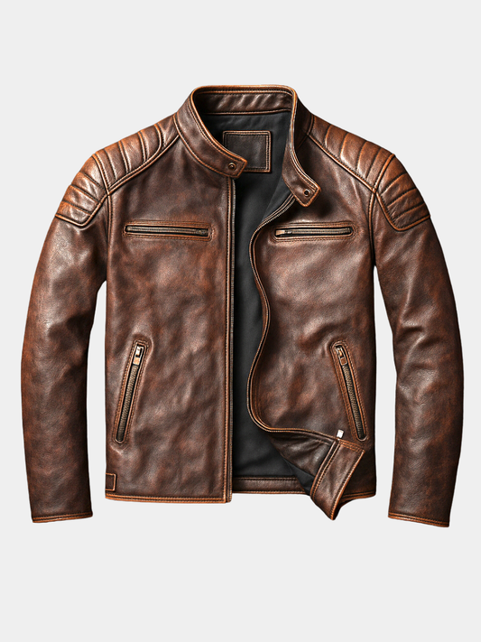 Sevanno | Vintage Men’s Jacket