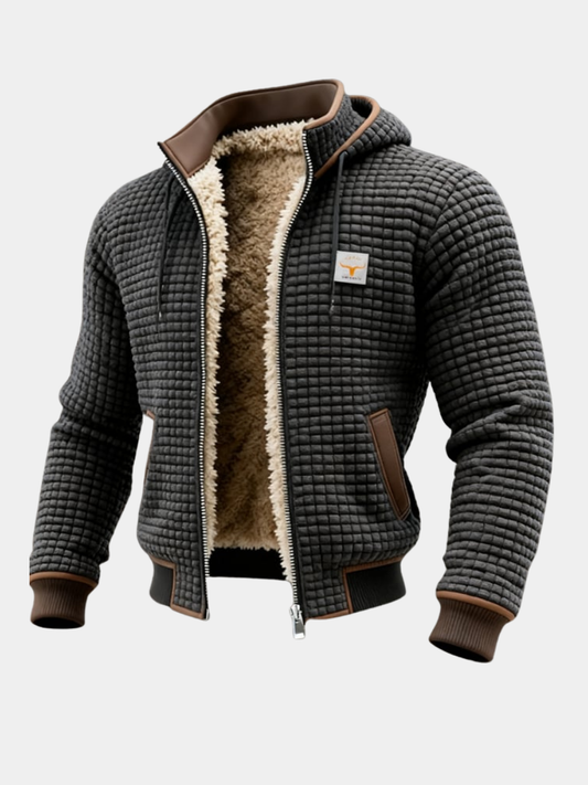 Sevanno | Men's Impact Thermal Jacket