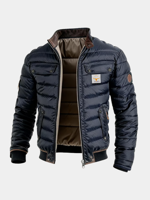 Sevanno | Men’s Urban Voyager Jacket