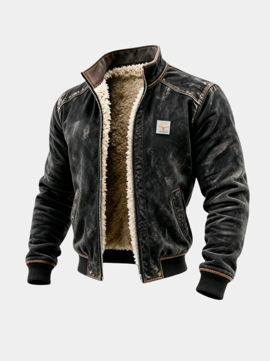 Sevanno | Men’s Thermal Jacket