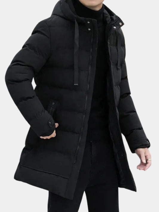 Sevanno | Elegant Men’s Winter Jacket