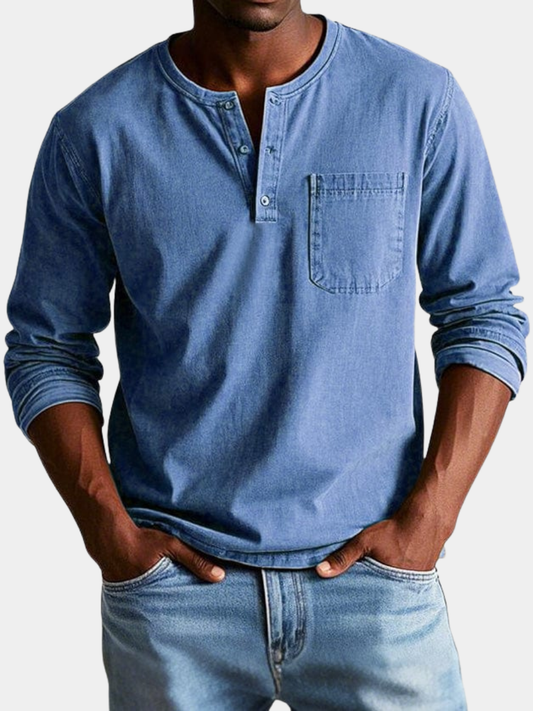 Sevanno | Vintage Men’s Shirt