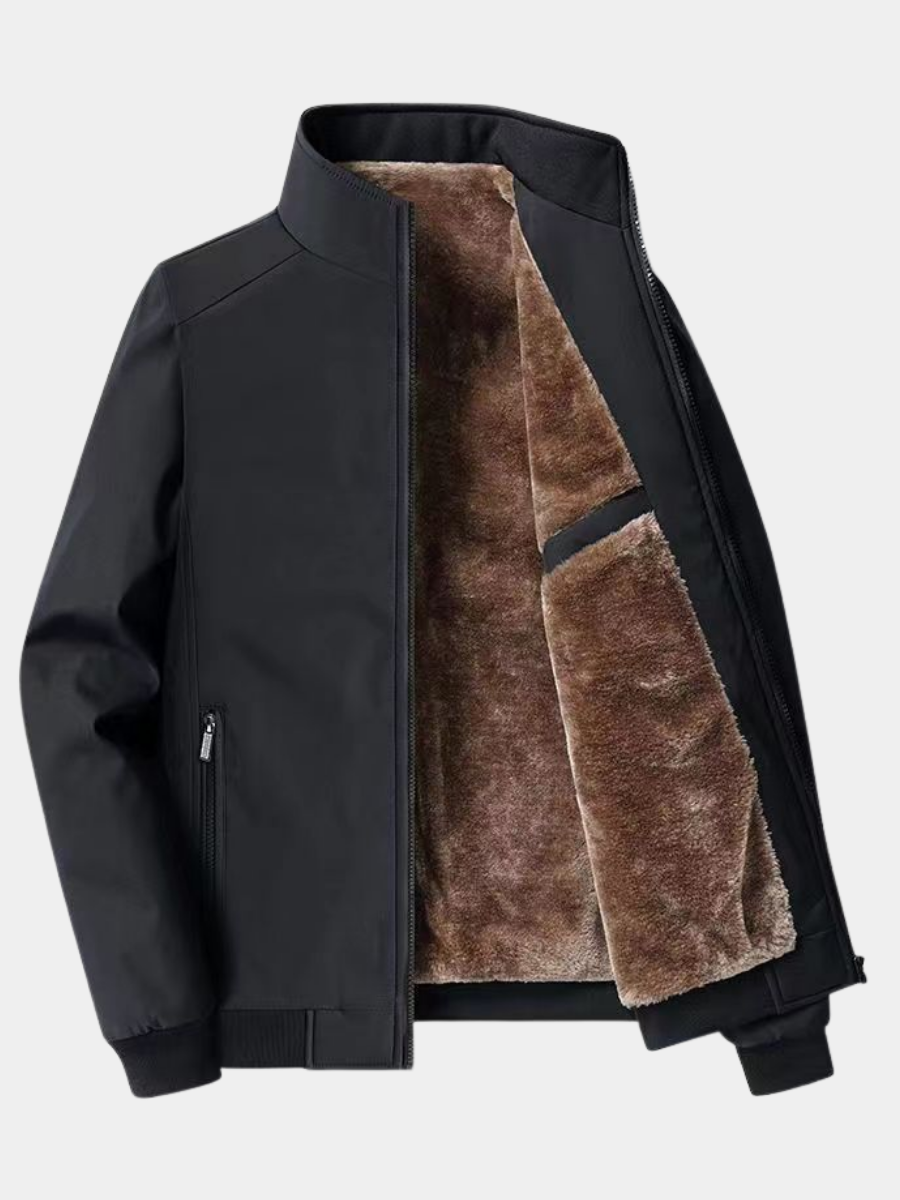 Sevanno | Waterproof Thermal Jacket