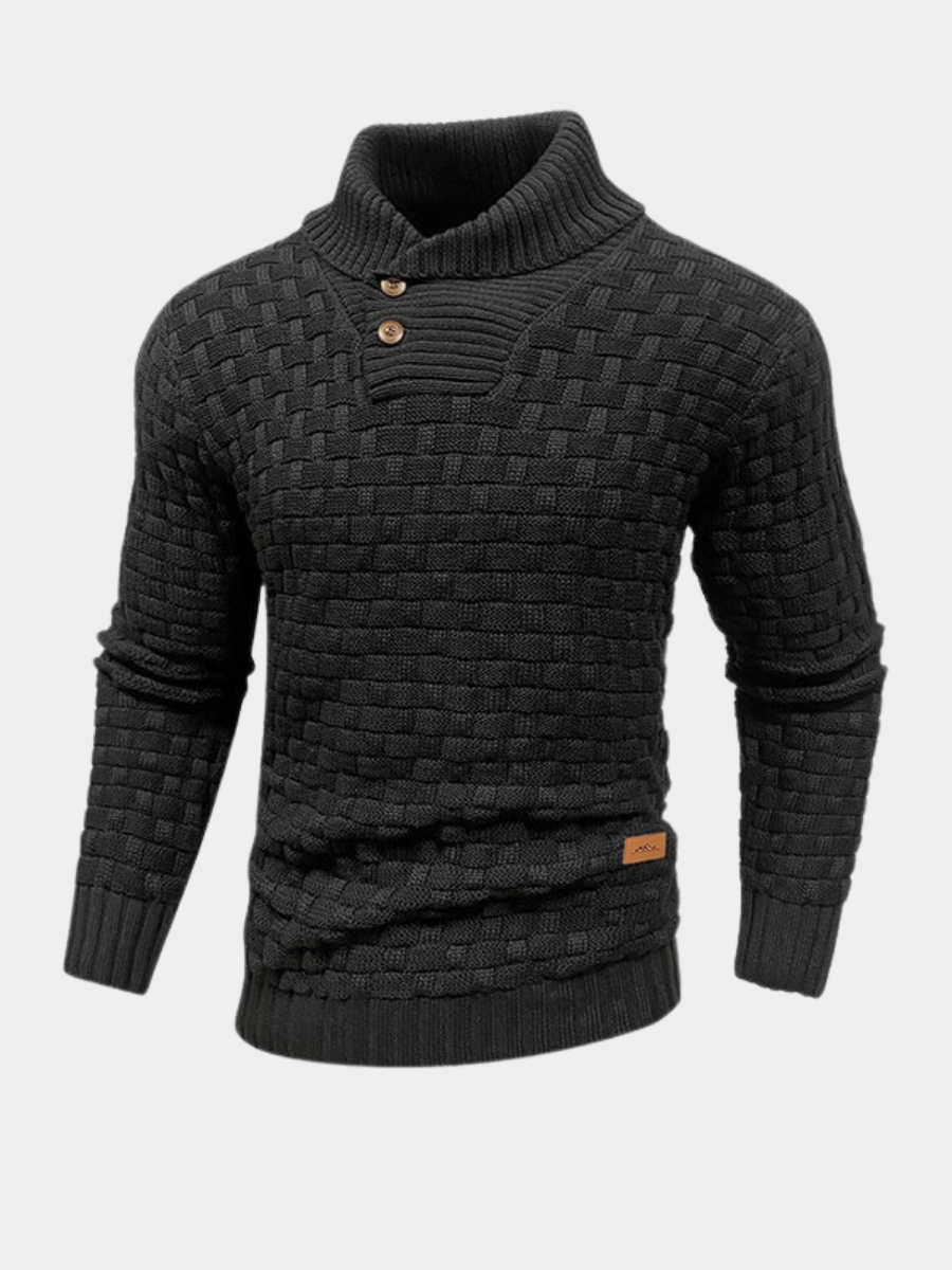Sevanno | Premium Men’s Sweater