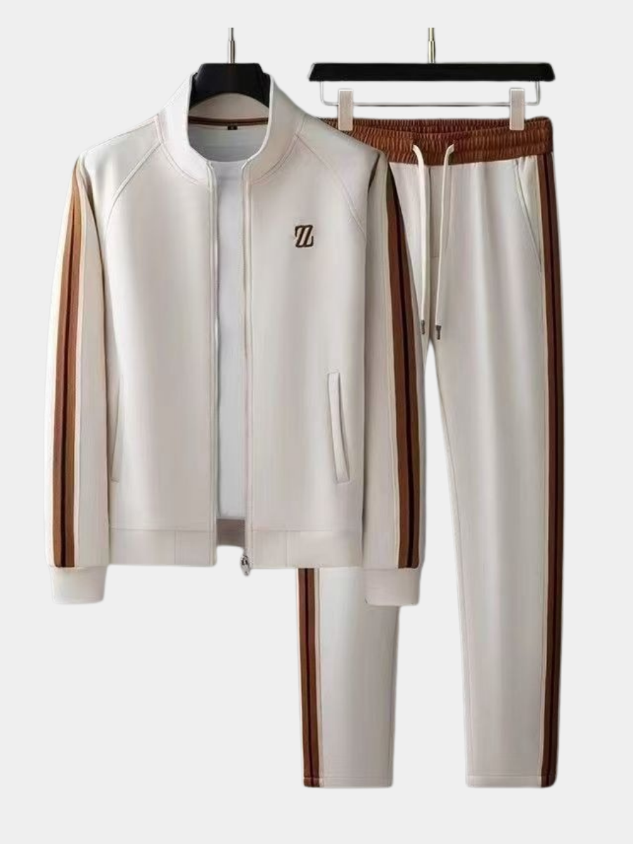 Sevanno | Men’s Two-Piece Sports Set