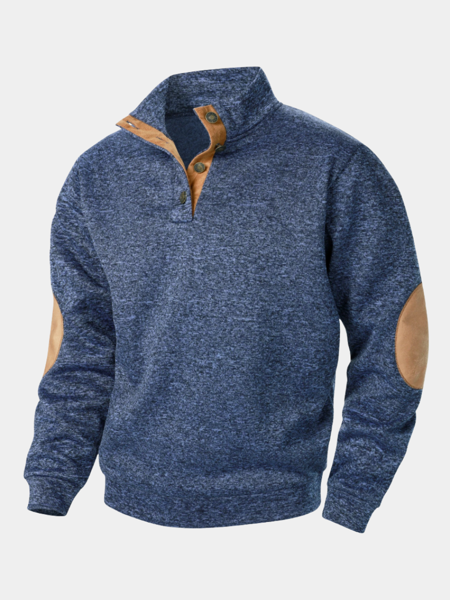 Sevanno | Classic Men’s Sweater