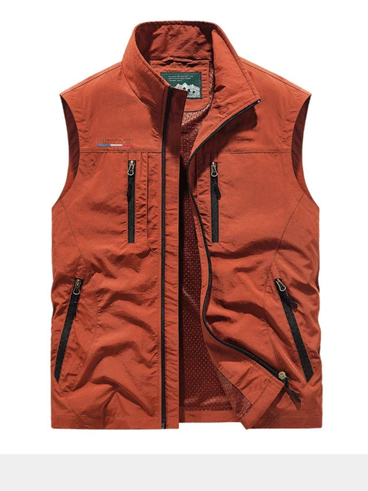 Sevanno | Premium Vest
