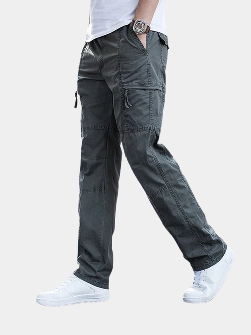 Sevanno | Men’s Cargo Trousers