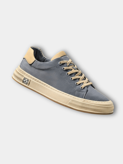 Sevanno | Men’s Canvas Sneakers