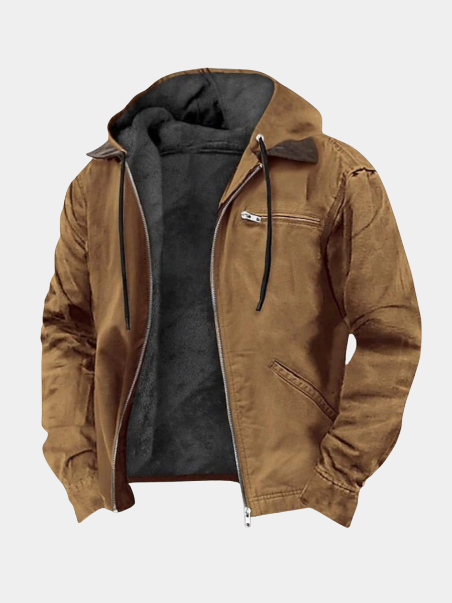 Sevanno | Modern Autumn Jacket