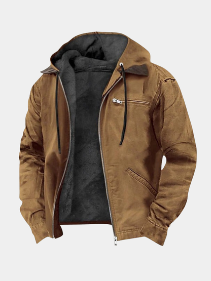 Sevanno | Modern Autumn Jacket