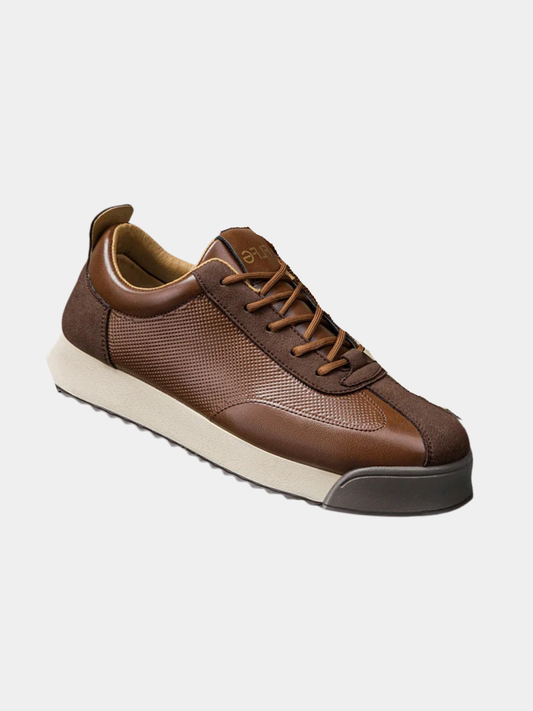 Sevanno | Elegant Men’s Leather Shoes