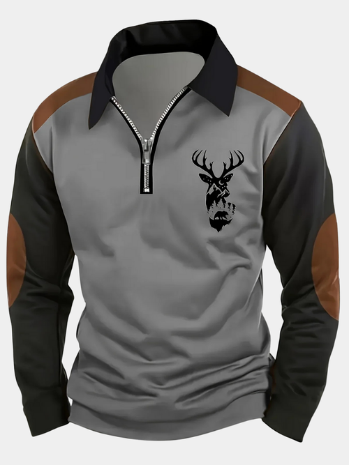 Sevanno | Men’s Autumn Sweater