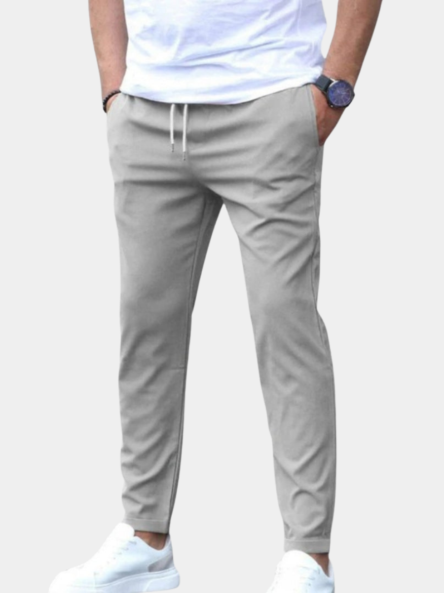 Sevanno | Premium Men's Stretch Pants
