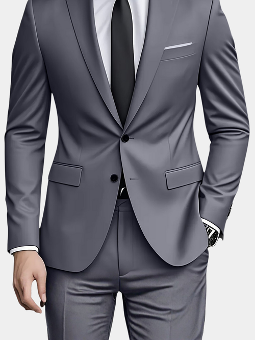 Sevanno | Modern Men's Suit