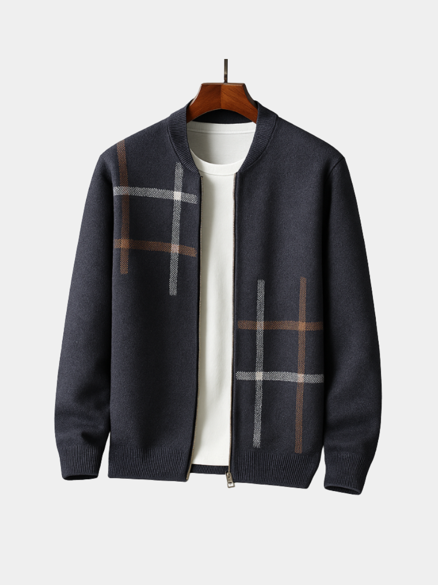 Sevanno | Cashmere Jacket