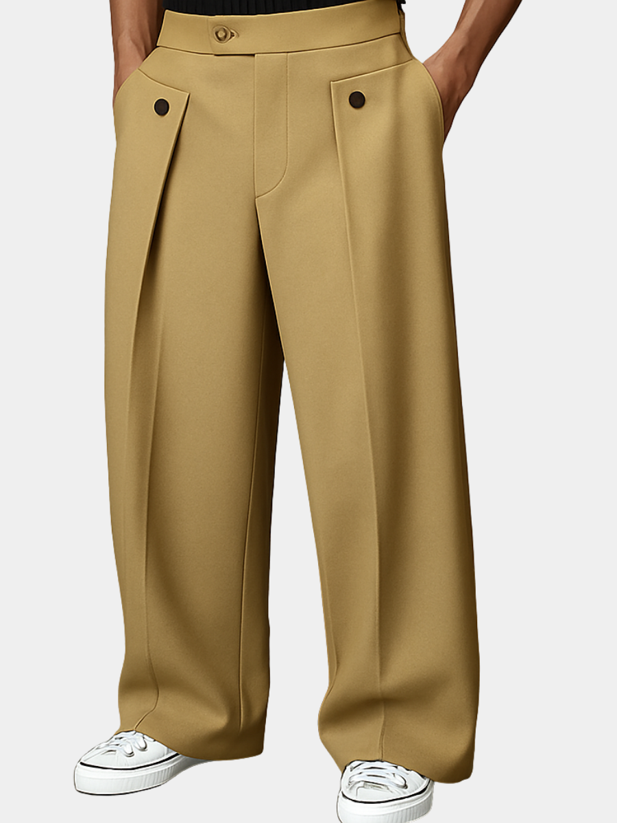 Sevanno | Trendy Men’s Trousers