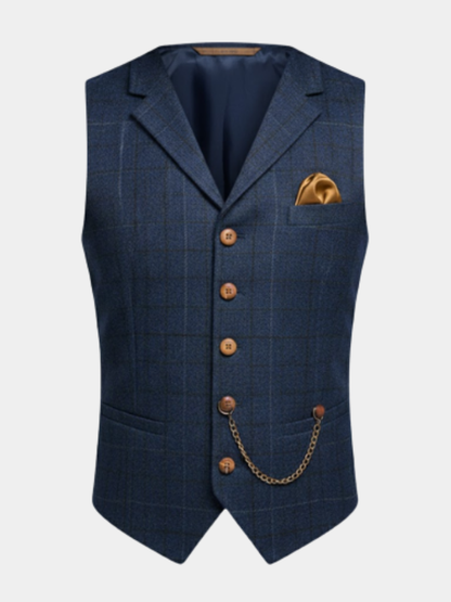 Sevanno | Elegant Men’s Vest