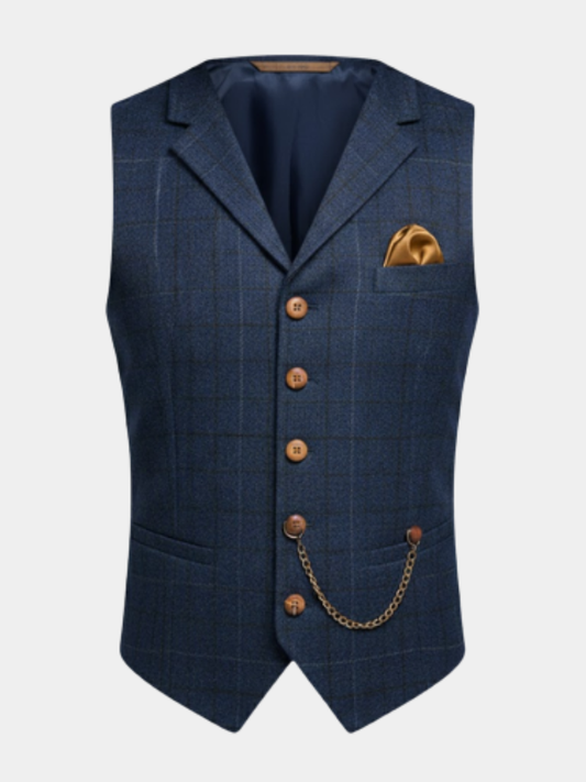 Sevanno | Elegant Men’s Vest