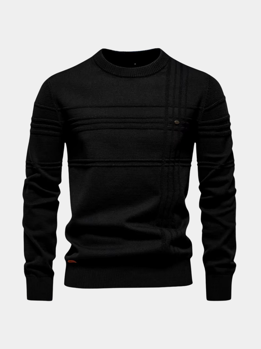 Sevanno | Classic Elegant Men’s Sweater