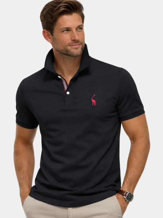 Sevanno | Elegant Men's Summer Polo