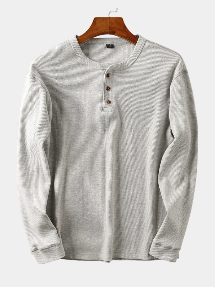 Sevanno | Premium Long-Sleeve Top