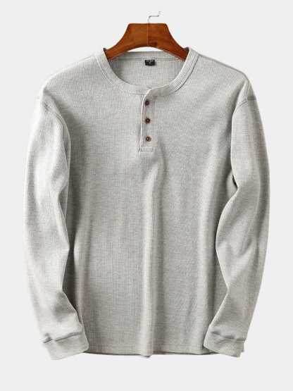 Sevanno | Premium Long-Sleeve Top