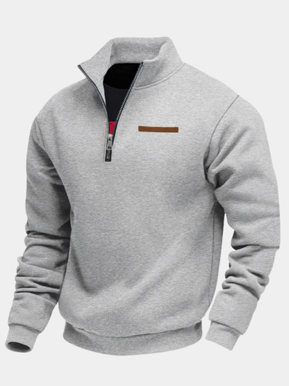 Sevanno | Men’s Casual Fleece Sweatshirt