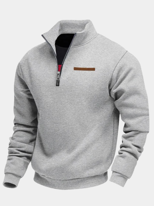 Sevanno | Men’s Casual Fleece Sweatshirt