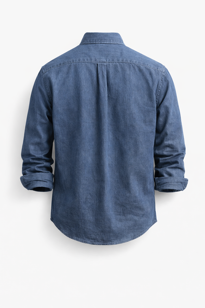 Sevanno | Men’s Button-Up Shirt