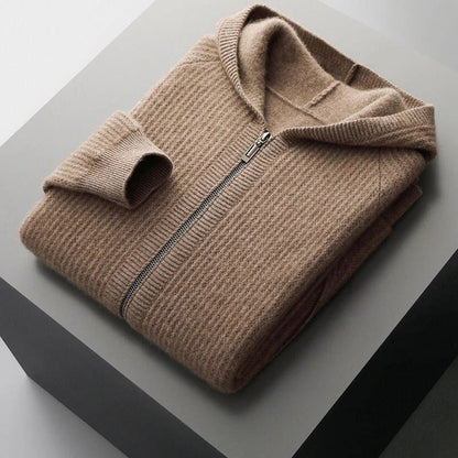 Sevanno | Casual Wool (Cashmere) Sweatshirt