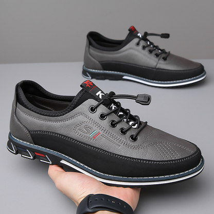 Sevanno | Handcrafted Leather Oxford Shoes