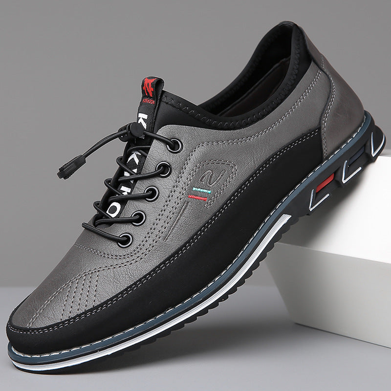 Sevanno | Handcrafted Leather Oxford Shoes